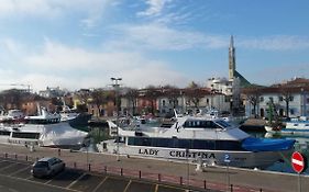 Rimini Lighthouse Easy Comfort